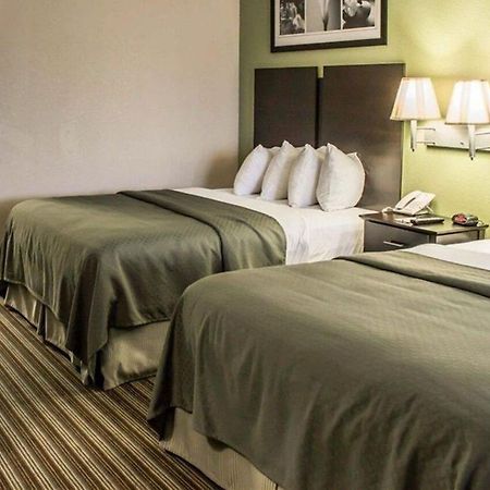 Quality Inn Kenly I-95 ภายนอก รูปภาพ
