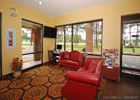 Quality Inn Kenly I-95 ห้อง รูปภาพ